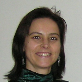 Janka Vozáryová