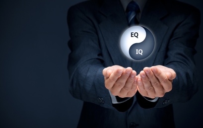 Emočná inteligencia (EQ) pre manažérov v praxi