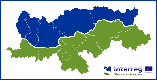 Podnikanie prihraničných slovensko-maďarských regiónoch dosah