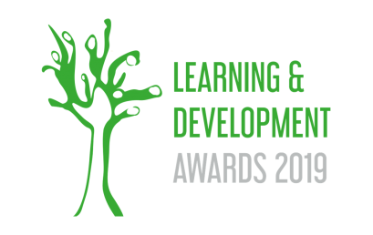 Anketa Lektor Roka zmenila názov na Learning & Development Awards