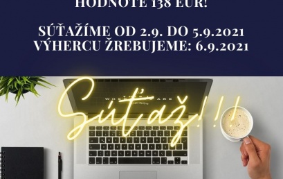 SÚŤAŽ O KURZ ZOOM PRE ŠKOLITEĽOV V HODNOTE 138 €!